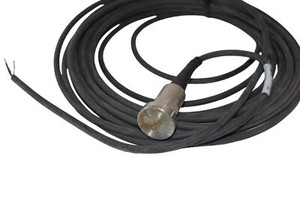 NEW CTC AC102-2C/010M-Z Multi-Purpose Accelerometer Sensor