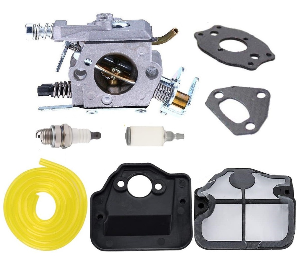 Carburetor For Walbro WT-657 WT-529 WT-289 WT-285 WT-239 WT-202 | eBay