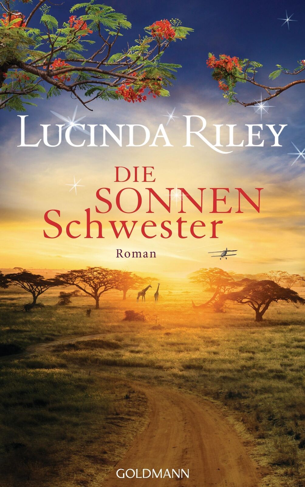 Thumbnail - Die Sonnenschwester Lucinda Riley