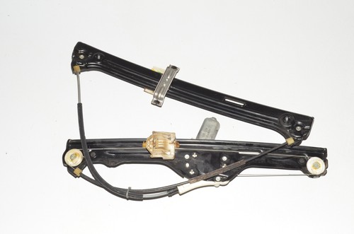 BMW E70 X5 Fensterheber elektrisch vorne rechts 7267692 7166380 NICHT GETESTET