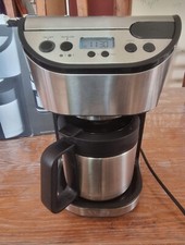Pièce Détachée Pour Cafetière Krups Barista EA 9000 / EA 850b – Modèle EA9000 – Occasion