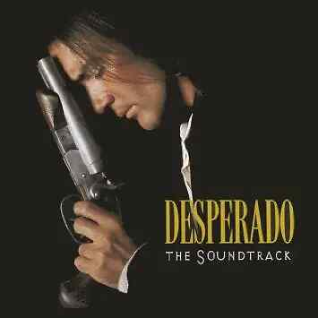 CD Los Lobos / Dire Straits / Link Wray a.o. Desperado Epic