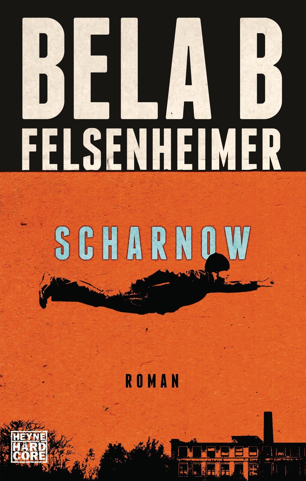 Thumbnail - Bela B Felsenheimer / Scharnow / 9783453677302