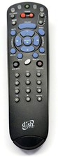 Dish Network 123271 3.1 IR Satellite TV Receiver Remote Control OEM