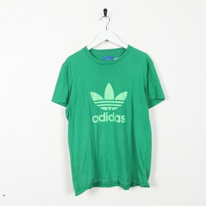 camiseta vintage adidas