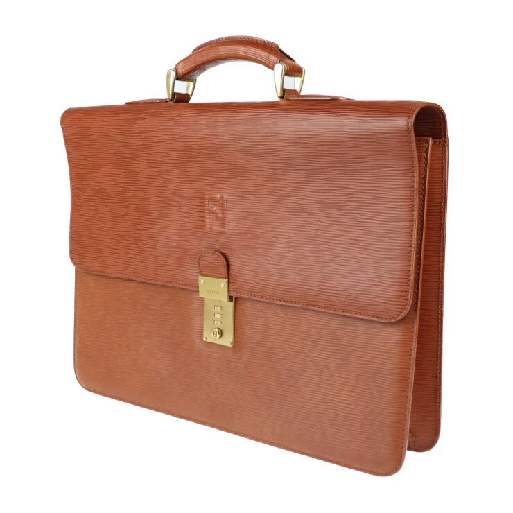 Fendi business bag sale