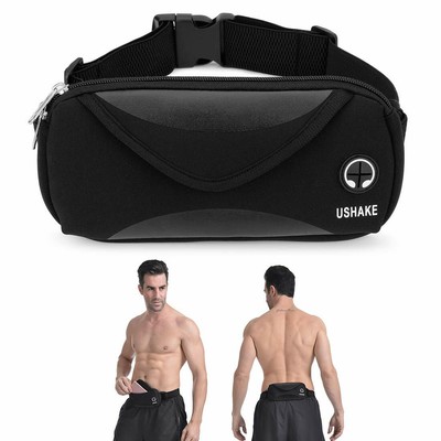 ushake fanny pack