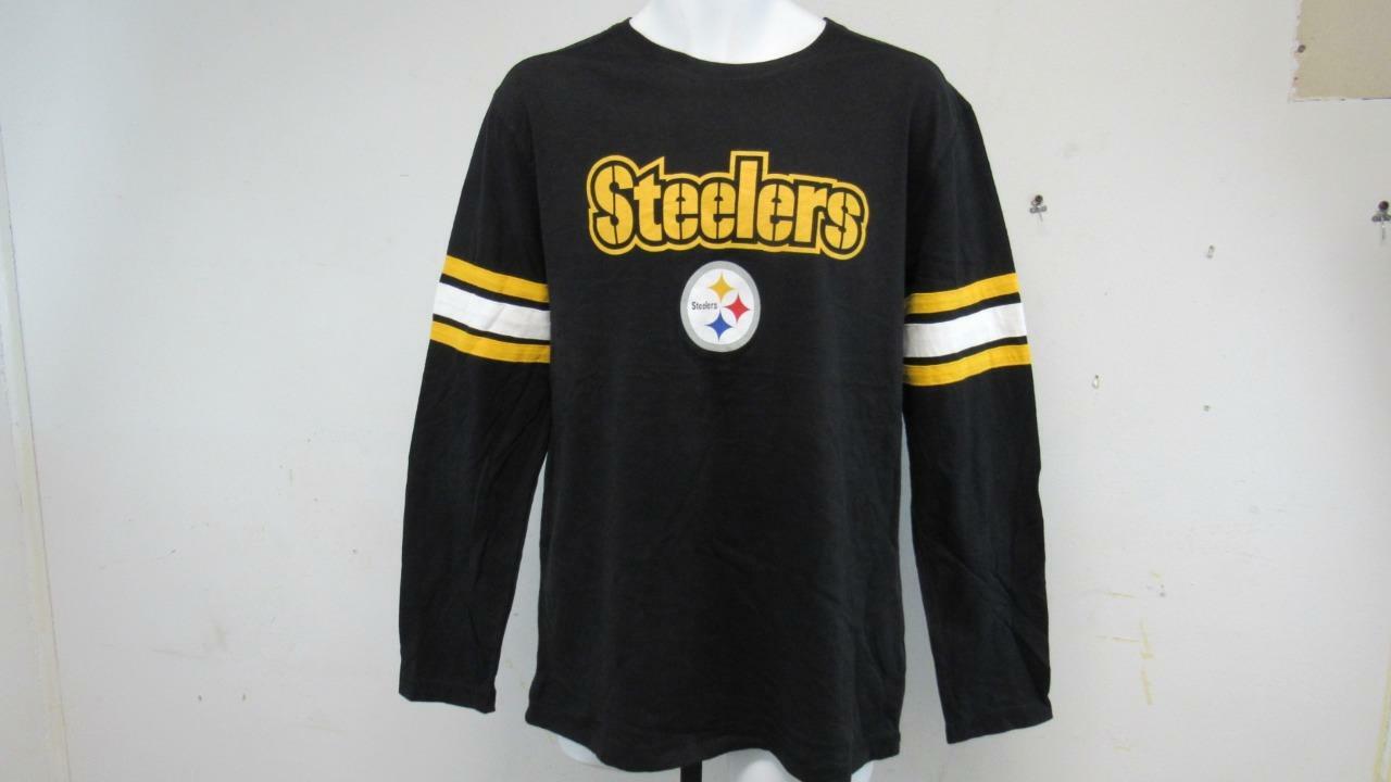 New Pittsburgh Steelers Mens Sizes S-M 