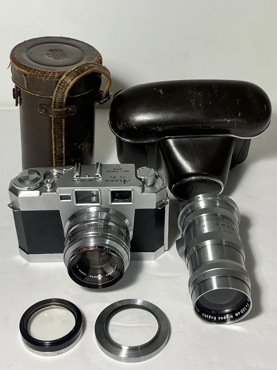 Aires Film Photography Equipment for sale | eBay