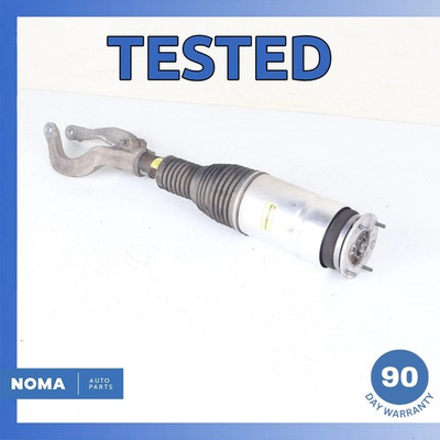 #ad #ad 14 22 RR Sport L494 Front Left Adaptive Air Suspension Shock Strut Arnott $219.95