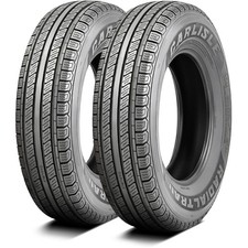 2 Tires Carlisle Carlstar Radial Trail Hd St 21575r14 102m C 6 Ply Trailer 2 Tires Carlisle Carlstar Radial Trail Hd St 21575r14 102m C 6 Ply Trailer