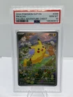 2024 Pokemon S&V Promo Paldea Adventure Chest Pikachu #88 PSA 10 US SELLER