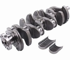 ApplianPar 2.4 Engine Crankshaft and Bearings kit for Hyundai SantFe 19-20,