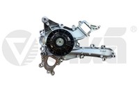 Wasserpumpe MotorküHlung Vika 11079701 FüR Mercedes Klasse W222 V222 X222 Gle Sl