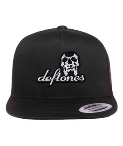 Deftones Hat | eBay
