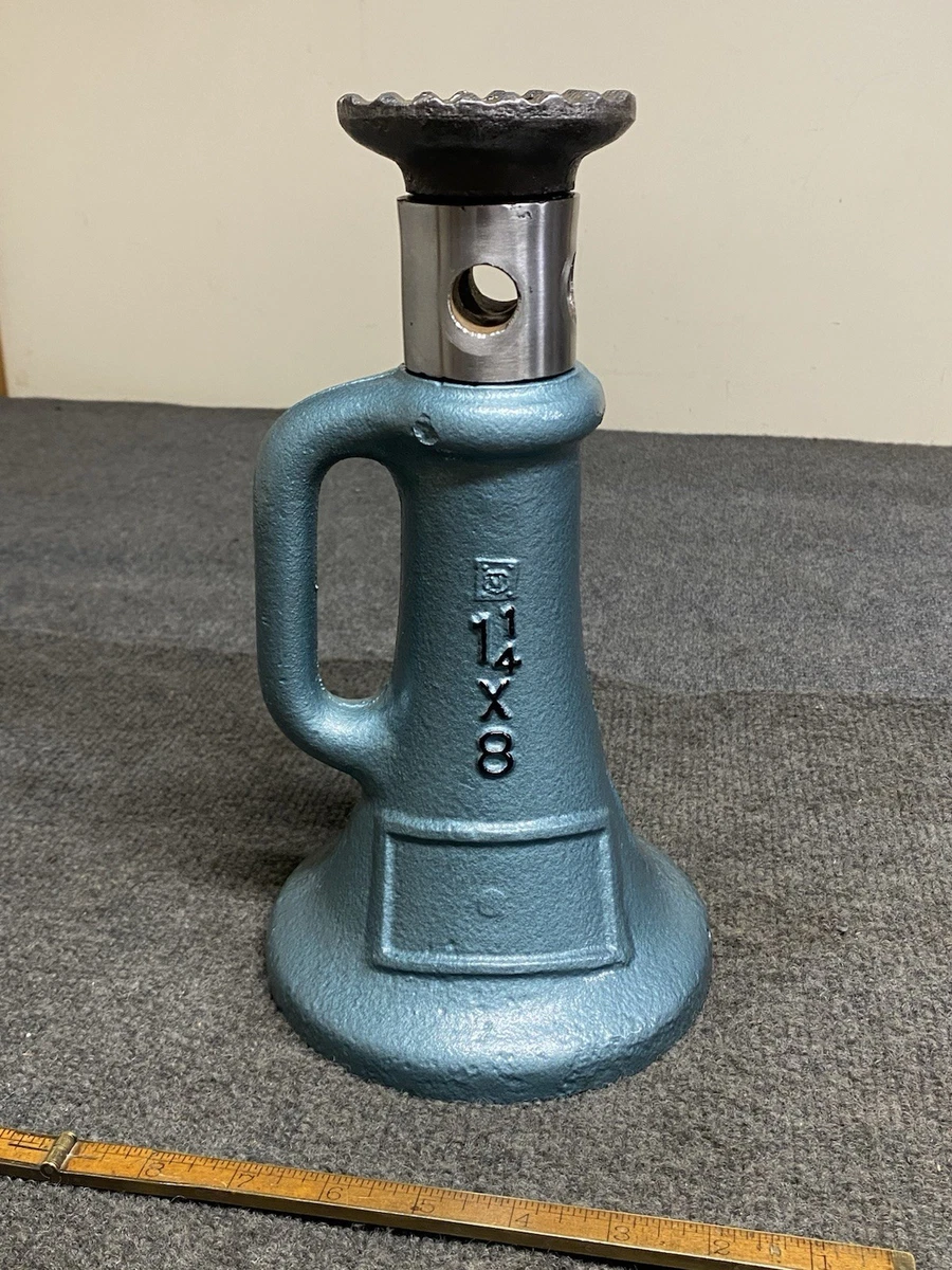 Screw Jack for sale | eBay