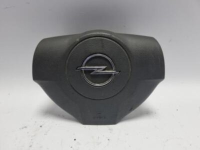 Sicherheitseinheit OPEL Vectra C GTC 2.2 i - 13203886