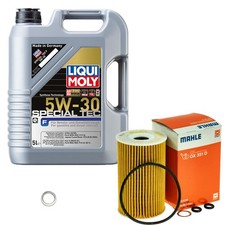 Filtre à huile Kia RIO