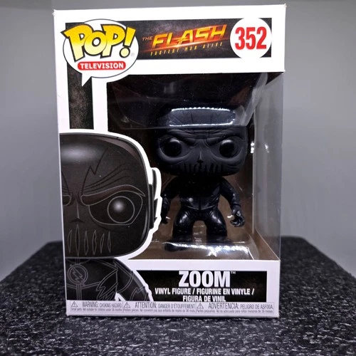 Funko Pop! Television #352 The Flash - Zoom