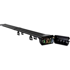 RIVERSMITH 4-Banger 10ft4in Black Fly Rod Roof Rack (RS00857-01)