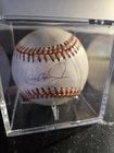 Cal Ripken Jr. Signed Baseball Baltimore Orioles Autographed MLB