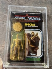 C-3PO (See-Threepio) for sale