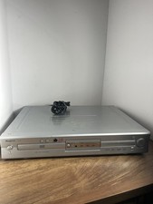 Vintage Regent DVD Video Home Theater System Model HT-500 Untested