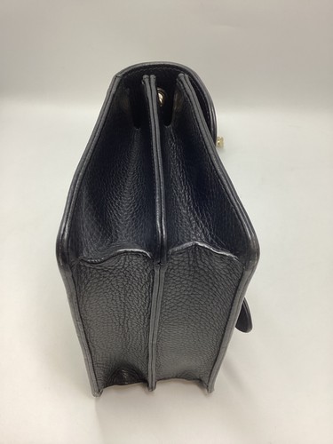 Gucci Interlocking G Chain Bag 510304 Black #TFB3401 - Picture 12 of 12