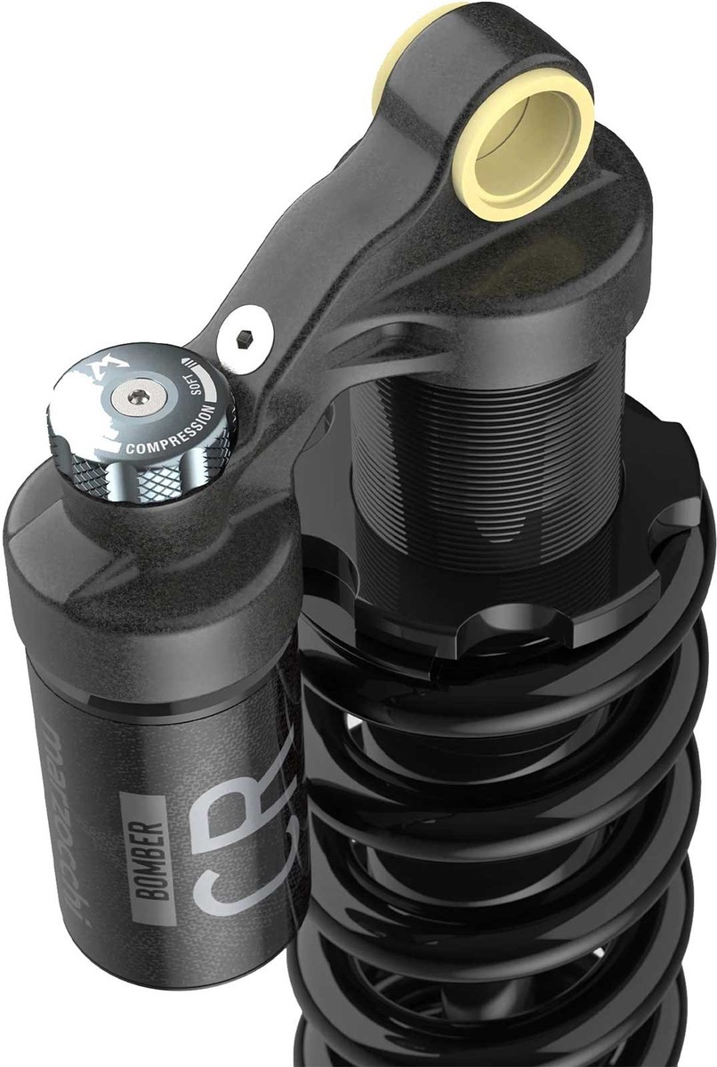2025 Marzocchi Bomber CR Rear Shock | eBay