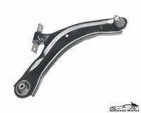 Querlenker FüR Nissan Qashqai +2 Van, Renault Rechts Vorne 06-25