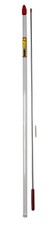Varilla de limpieza de rifle Pro-Shot Products 36" para calibre .22-.26 - 1PS-36-22/26