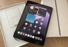 Apple iPad 7e génération Tablette 32 Go Wi‑Fi et 4G SIM iPadOS MW6A2NF/A