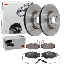 Kits de frein Fiat CROMA