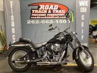 2006 Harley Davidson® FLSTF Softail® Fat Boy®