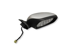 Retroviseur droit (ou coque) Suzuki SX4