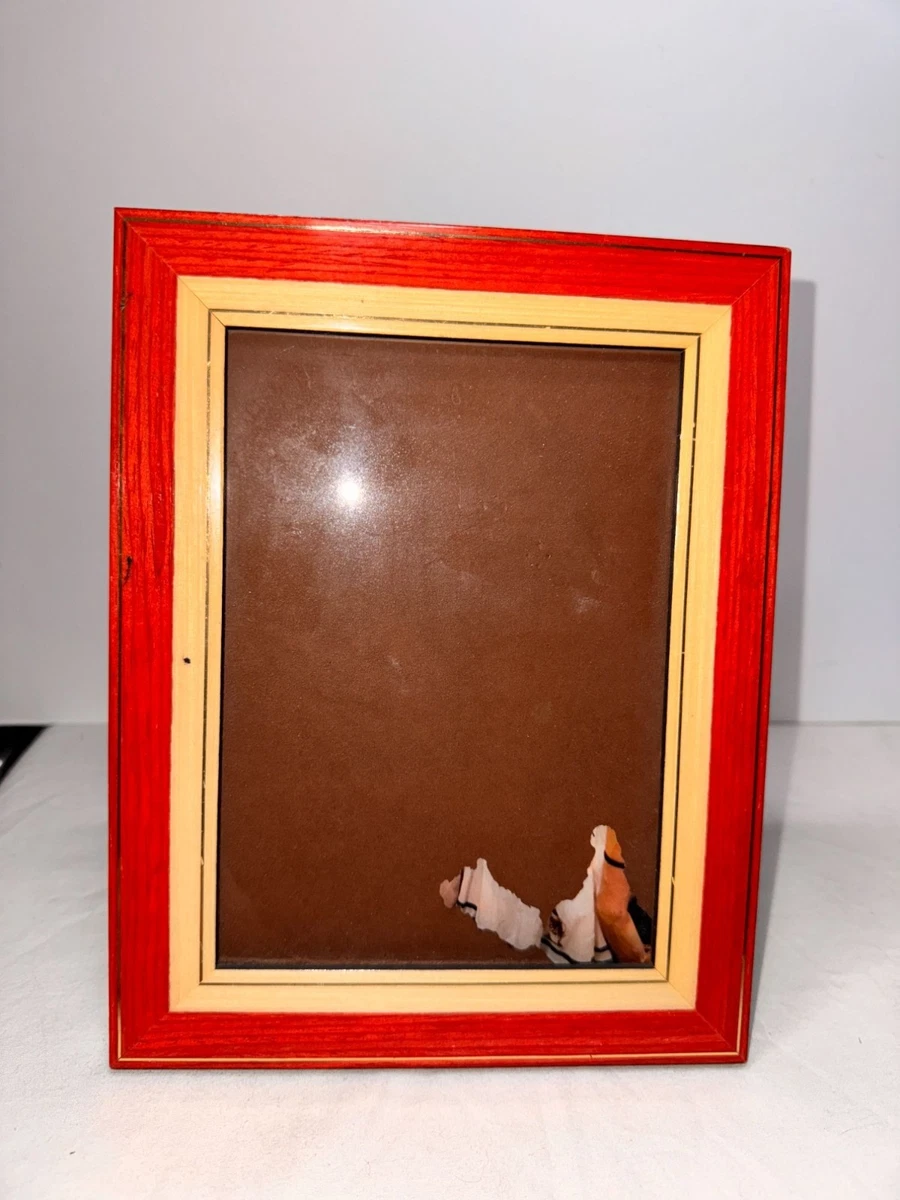 Natalini ATTICO 13X18, Legno Tulipier, Bianco, 13 X 18 X 1,5