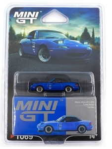 Mini Gt Miata | eBay
