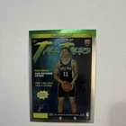 2025 Topps Chrome Carter Bryant Base (RAW)