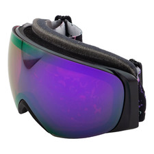 New Smith Optics I/O MAG S Study Hall ChromaPop Snow Ski Goggles w/ Bonus Lens