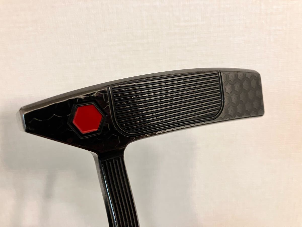 Bettinardi Studio Reserve JAM Wide F SLANT neck 34 370590 | eBay