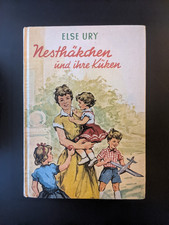 Nesthäckchen und ihre Küken Hoch Verlag