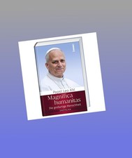 Magnifica humanitas Papst Leo XIV. Neu ab 30....