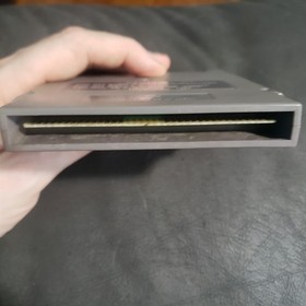 Wrath Of The Black Manta NES Nintendo