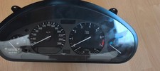 BMW e36 325i Tacho 260 KM/h Motometer 62.11-8 357 426