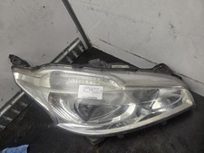 Feu avant (phare) Peugeot 208