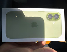 Apple iPhone 15 256GB Green Unlocked Dual SIM...