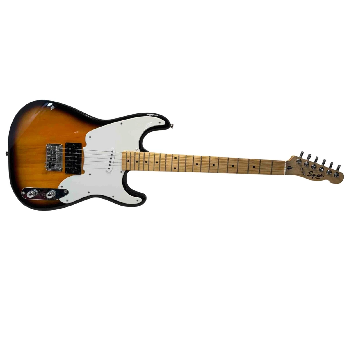 【11006】Squier by Fender vintage modified 11006】Squier by Fender vintage modifiedの通販 by 楽器倉庫