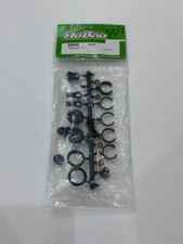 HoBao H86050 HOBAO HYPER ST NYLON SHOCK PARTS