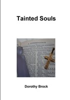 Tainted Souls Dorothy Brock Taschenbuch Englisch 2014 [.] EAN 9781326037253