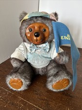 Robert Raikes. Raikes University Teddybär